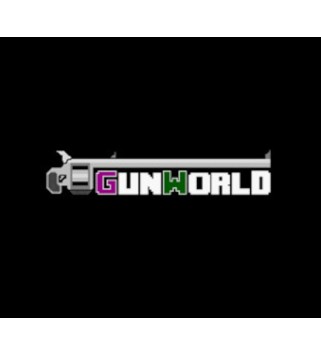 GunWorld Steam Key GLOBAL